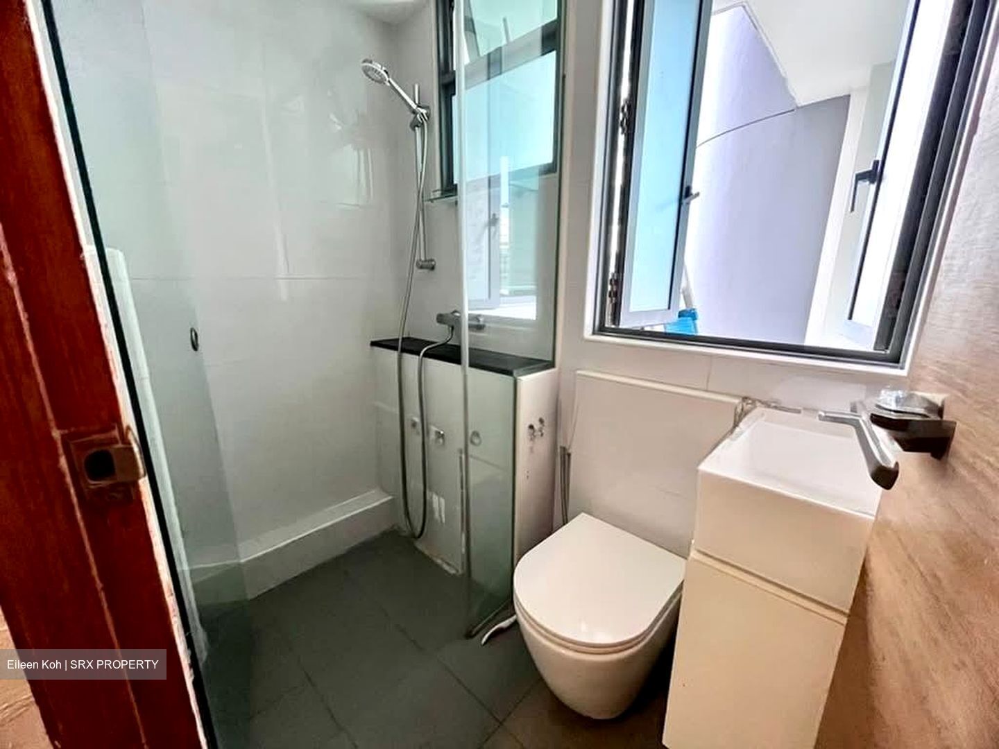Double Bay Residences (D18), Condominium #568316891